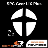 Corepad Skatez PRO 193 SPC Gear LIX / LIX Plus
